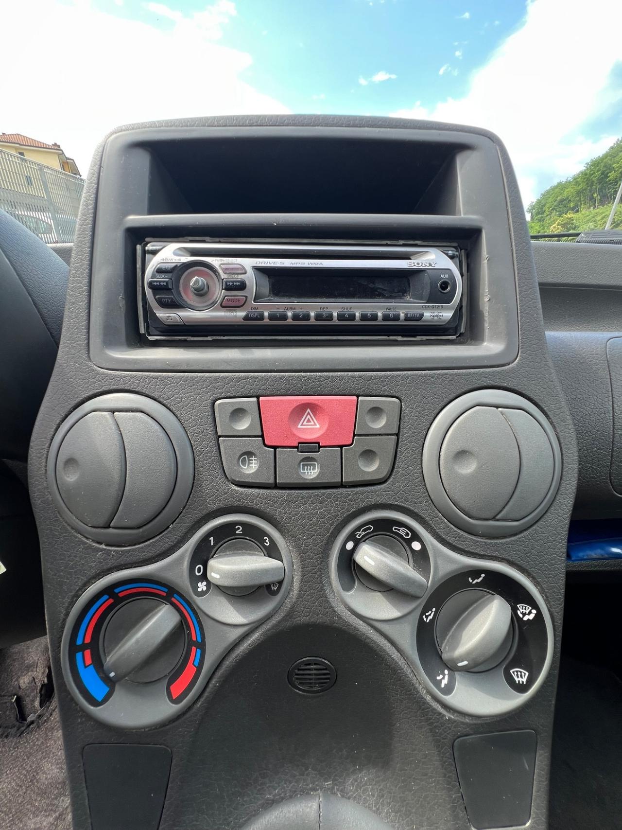 Fiat Panda 1.1 Active Eco