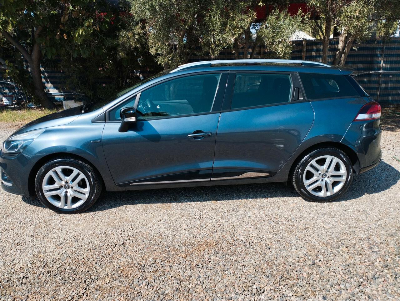 Renault Clio Sporter TCe 12V 90 CV Business