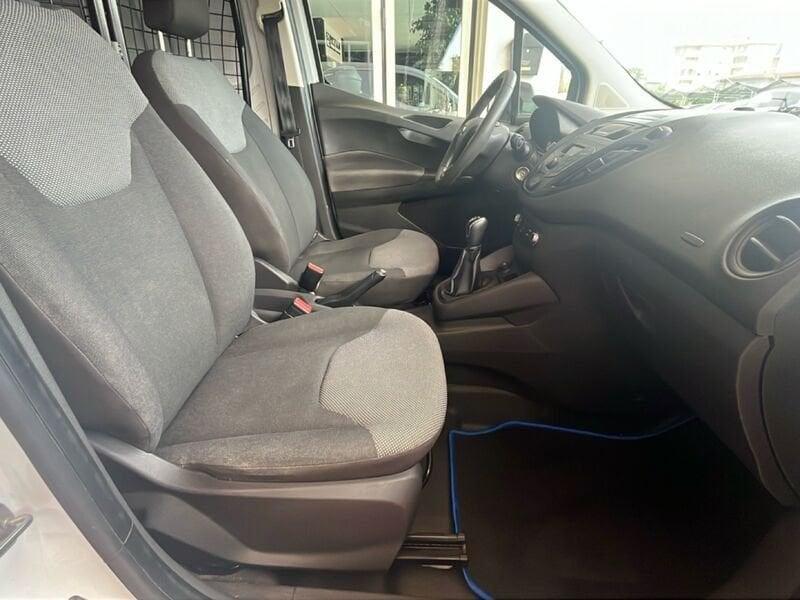 Ford Tourneo Courier 1.5 TDCi 75 cv Plus