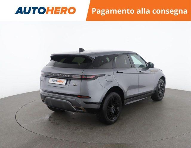 LAND ROVER Range Rover Evoque 2.0D I4 204 CV AWD Auto R-Dynamic S