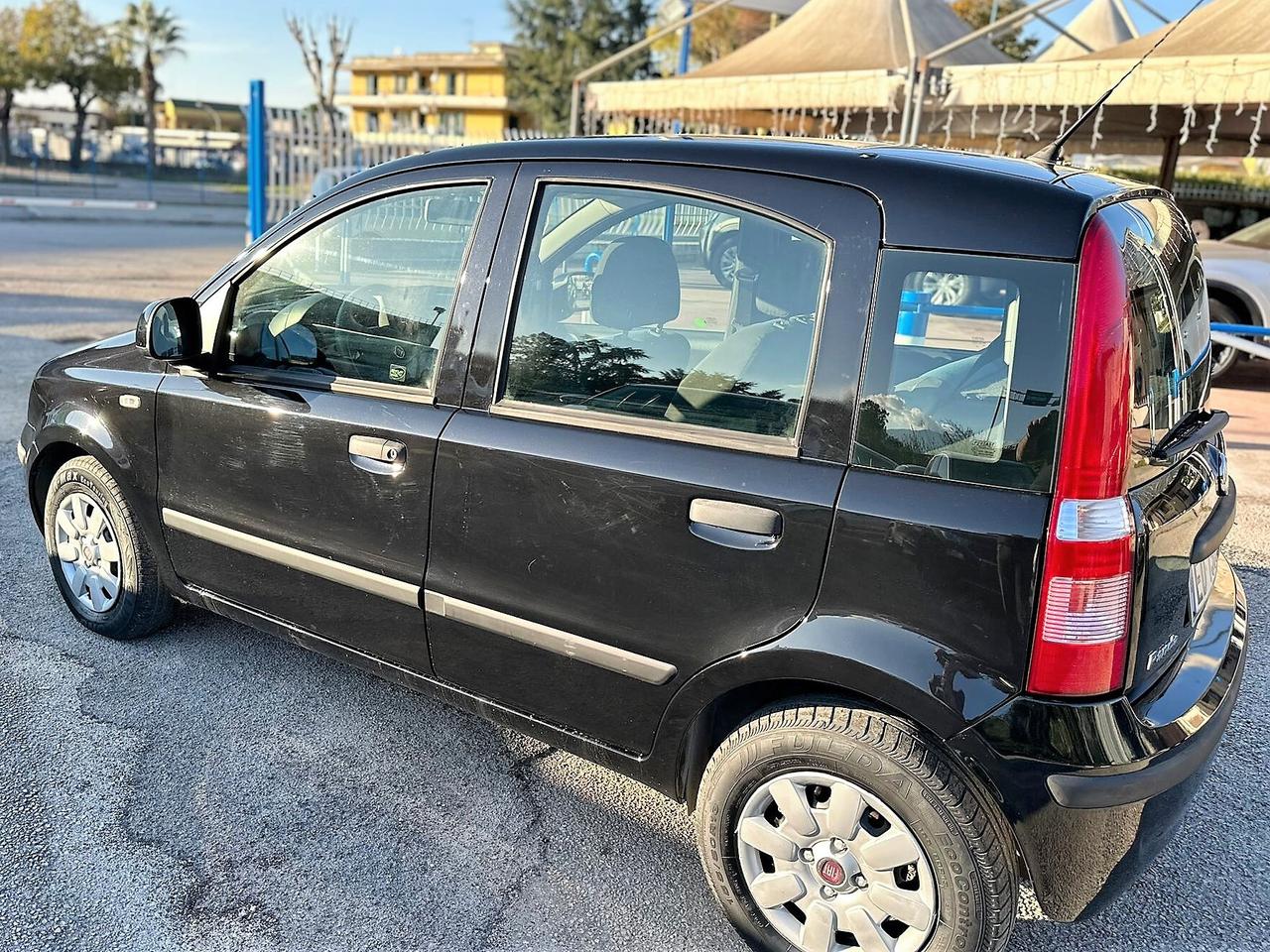 Fiat Panda 1.2 Dynamic