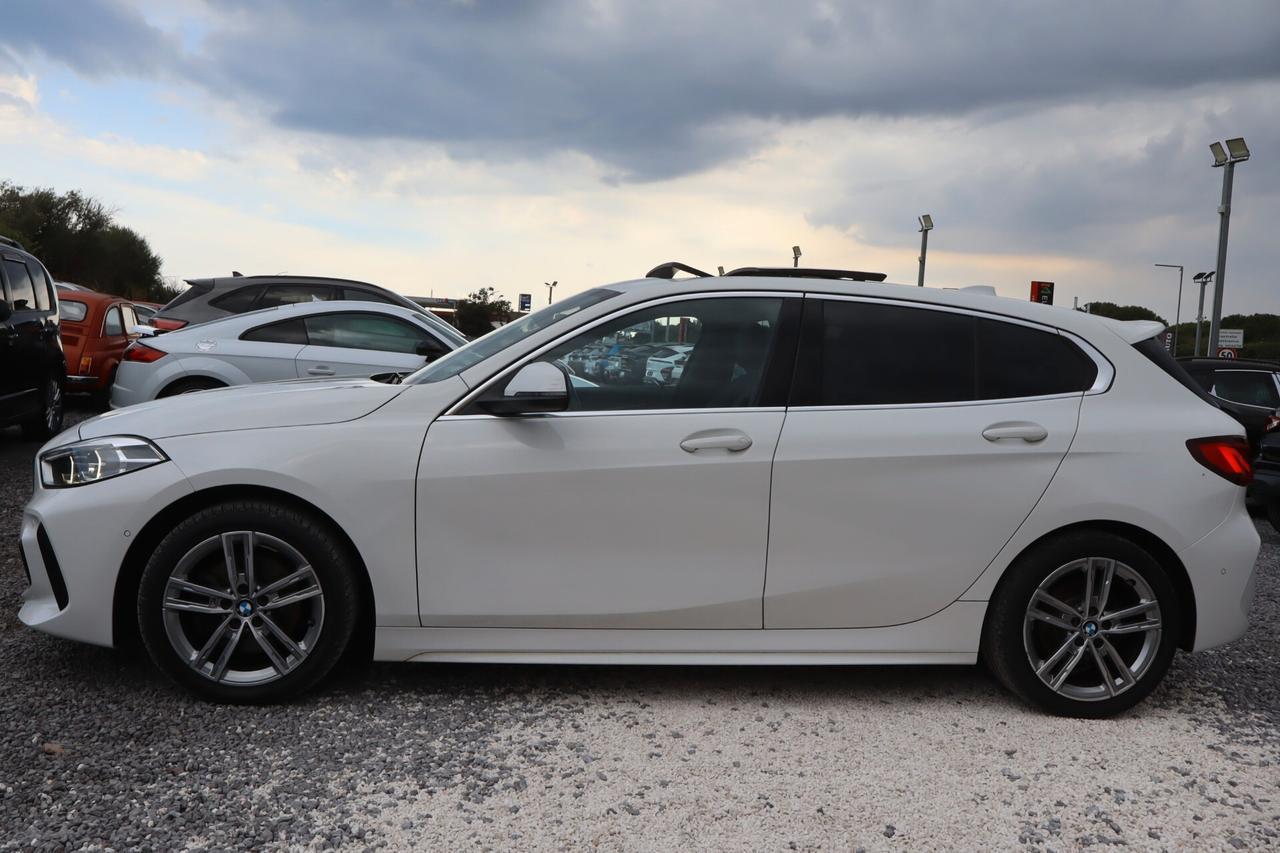 Bmw 118d 5p. Msport Tua A SOLI 244€