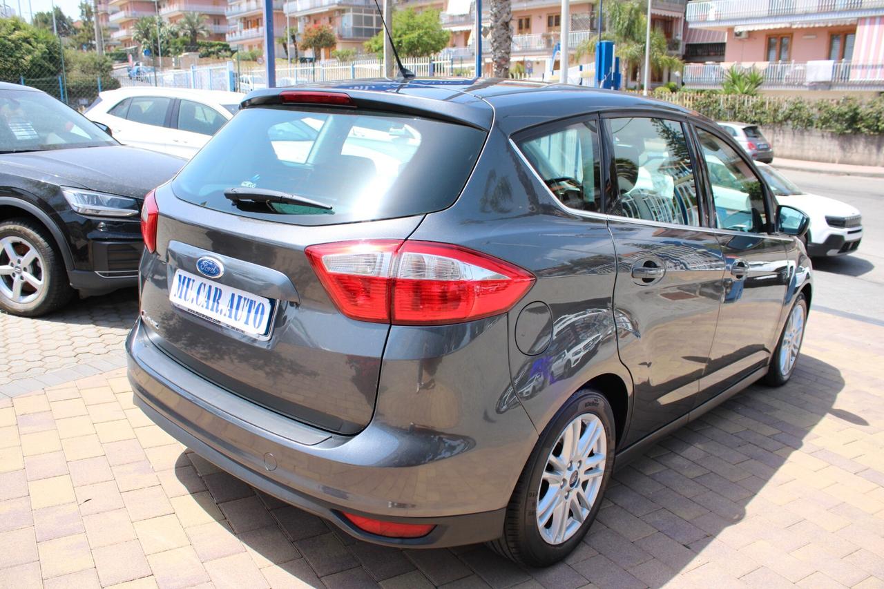 Ford C-Max 1.6 TDCi 115CV Titanium