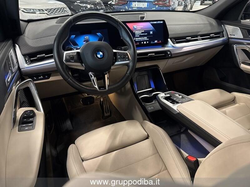 BMW X2 U10 sdrive 20i 48V MSport auto
