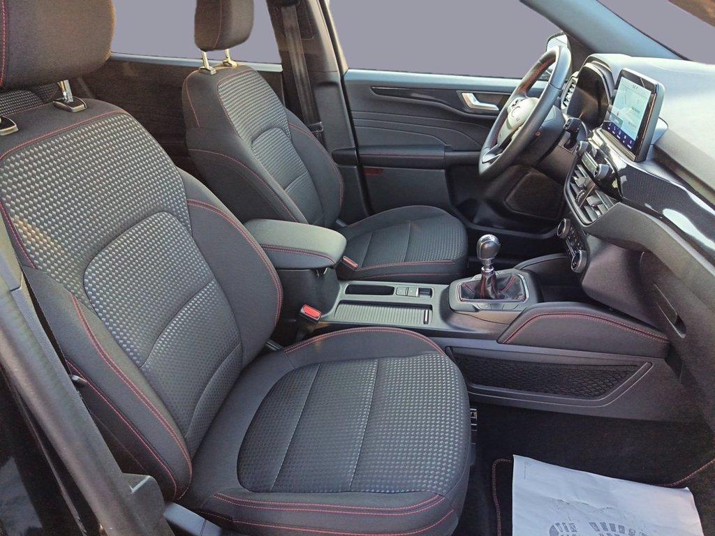 FORD Kuga ecoboost ST-Line 2wd del 2022