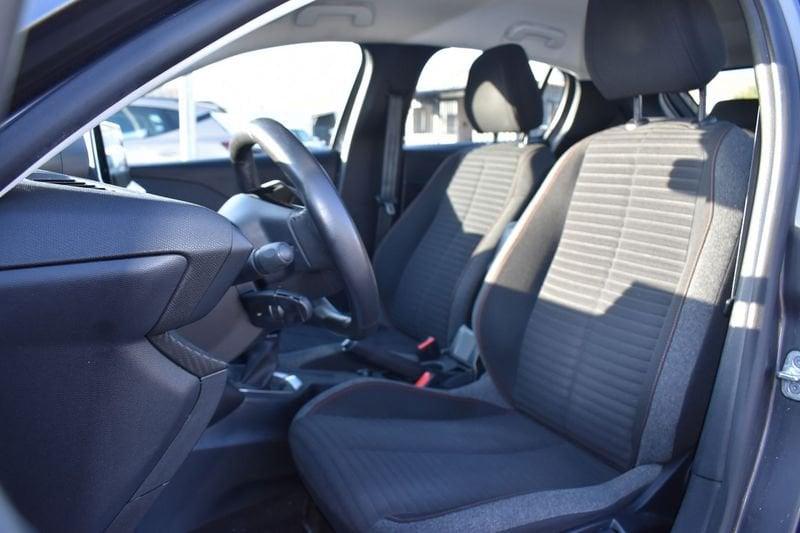 Peugeot 208 208 PureTech 75 Stop&Start 5 porte Active Pack