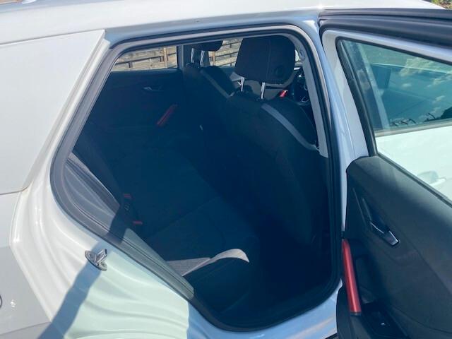 Audi Q2 1.6 TDI S tronic Design
