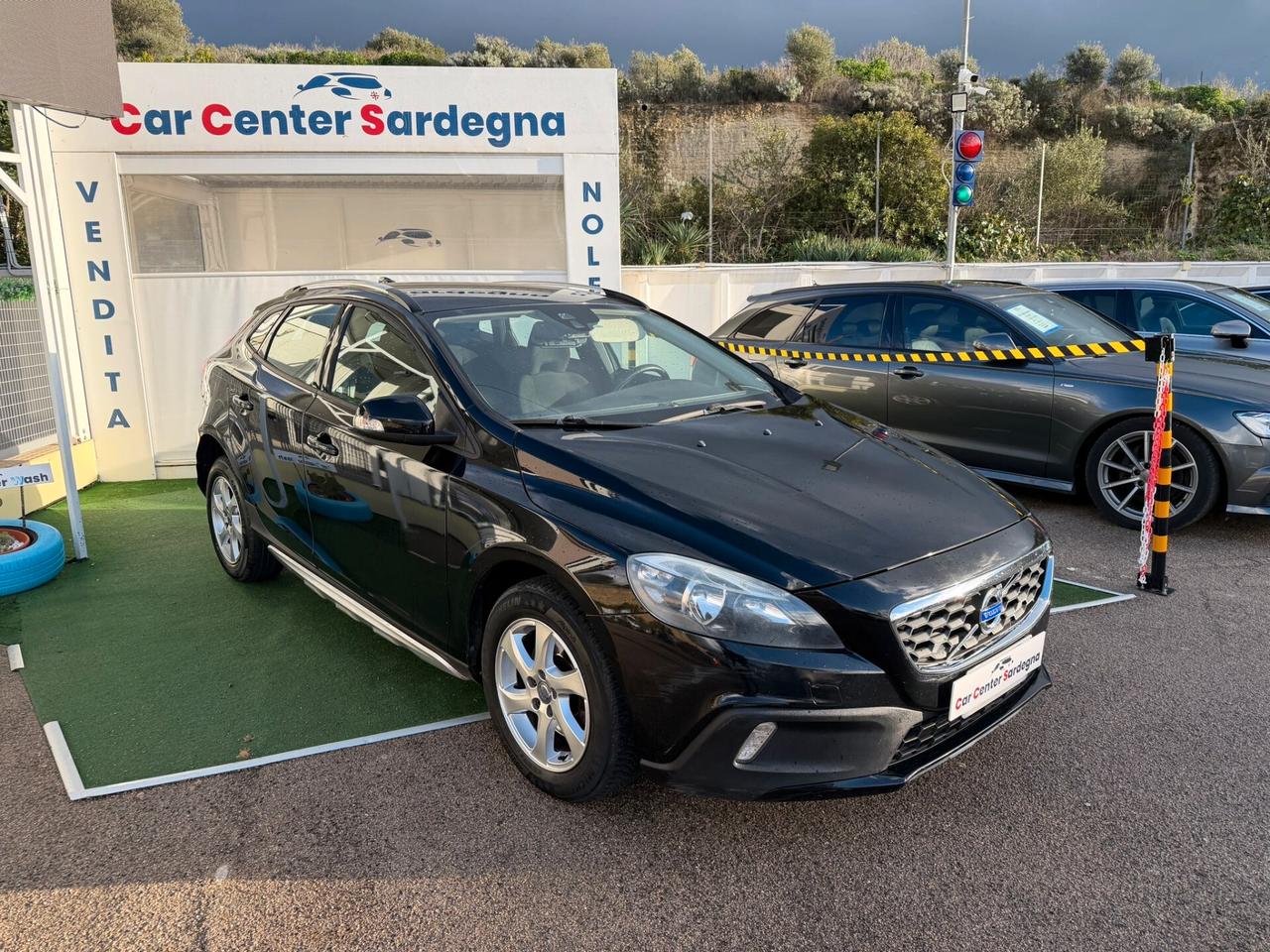 Volvo V40 Cross Country D2 Kinetic