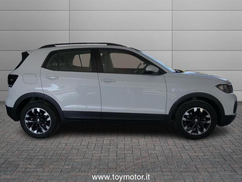 Volkswagen T-Cross 1.0 TSI 110 CV Style