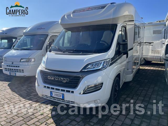 CARTHAGO CARTHAGO C-TOURER T 145 H