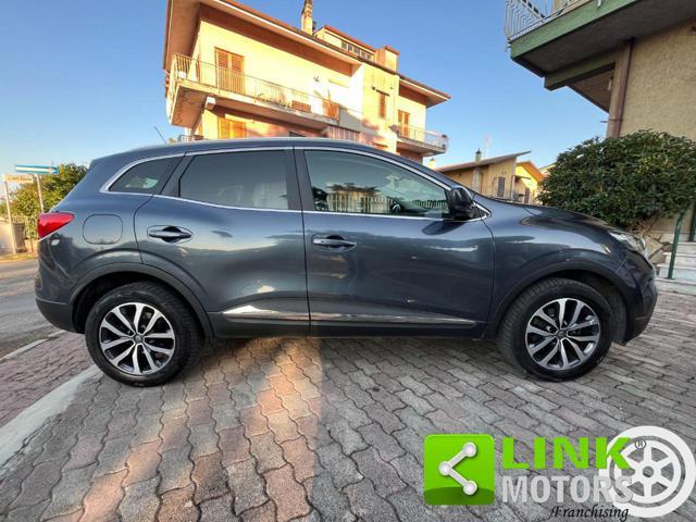 RENAULT Kadjar dCi 116CV Sport Edition 2