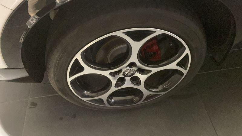 Alfa Romeo Tonale Tonale 1.5 160 CV MHEV TCT7 Veloce