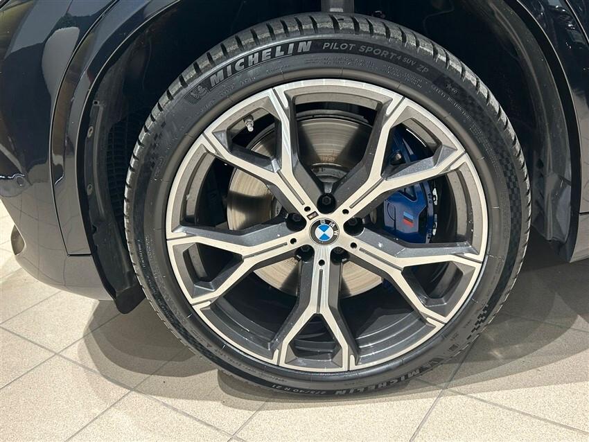 Bmw X5 xDrive30d Msport