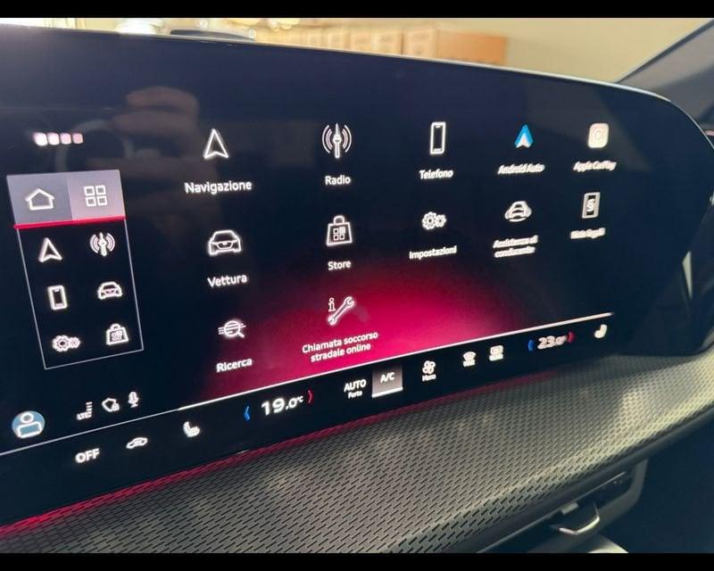 Audi Q5 3ª serie TDI 150 kW mHEV+ S tronic quattro S line edition