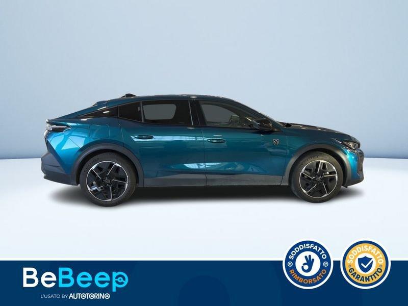 Peugeot 408 1.6 HYBRID PHEV GT 180CV E-EAT8