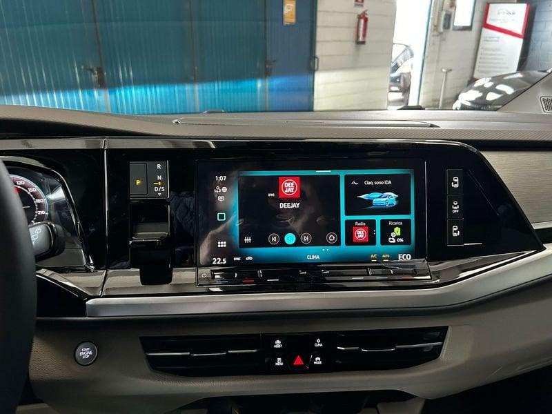 Volkswagen Multivan Multivan 1.5 PHEV DSG 4Motion Edition