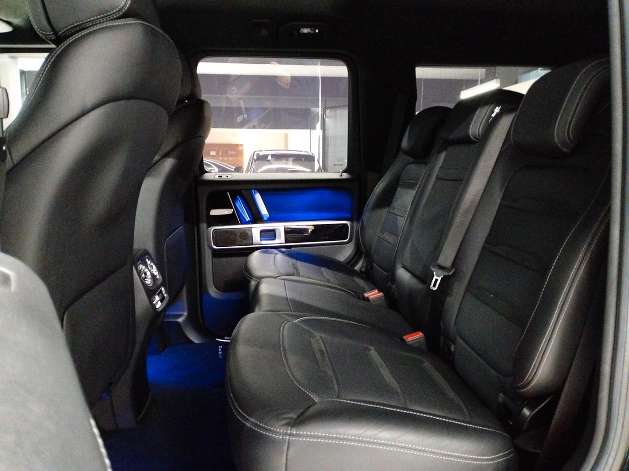 Mercedes-benz G 63 AMG PREMIUM PLUS S.W. - IVA ESPOSTA