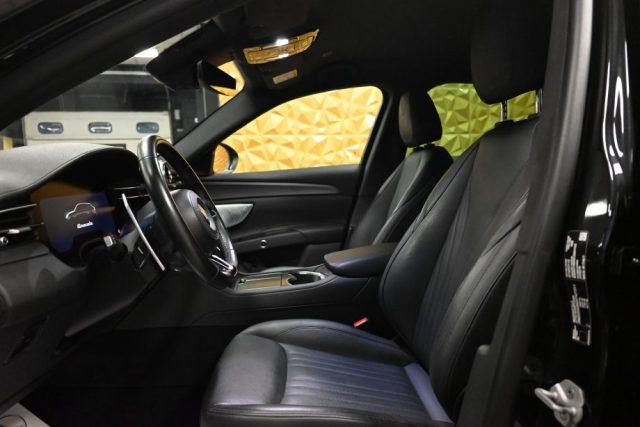 MASERATI Grecale 2.0 GT 300CV MHEV Q4 21"PINZE BLU CAM RADAR GANCIO