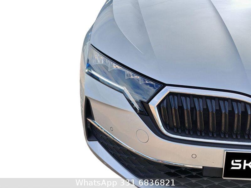Skoda Octavia Octavia 2.0 TDI 150 CV DSG Wagon Executive