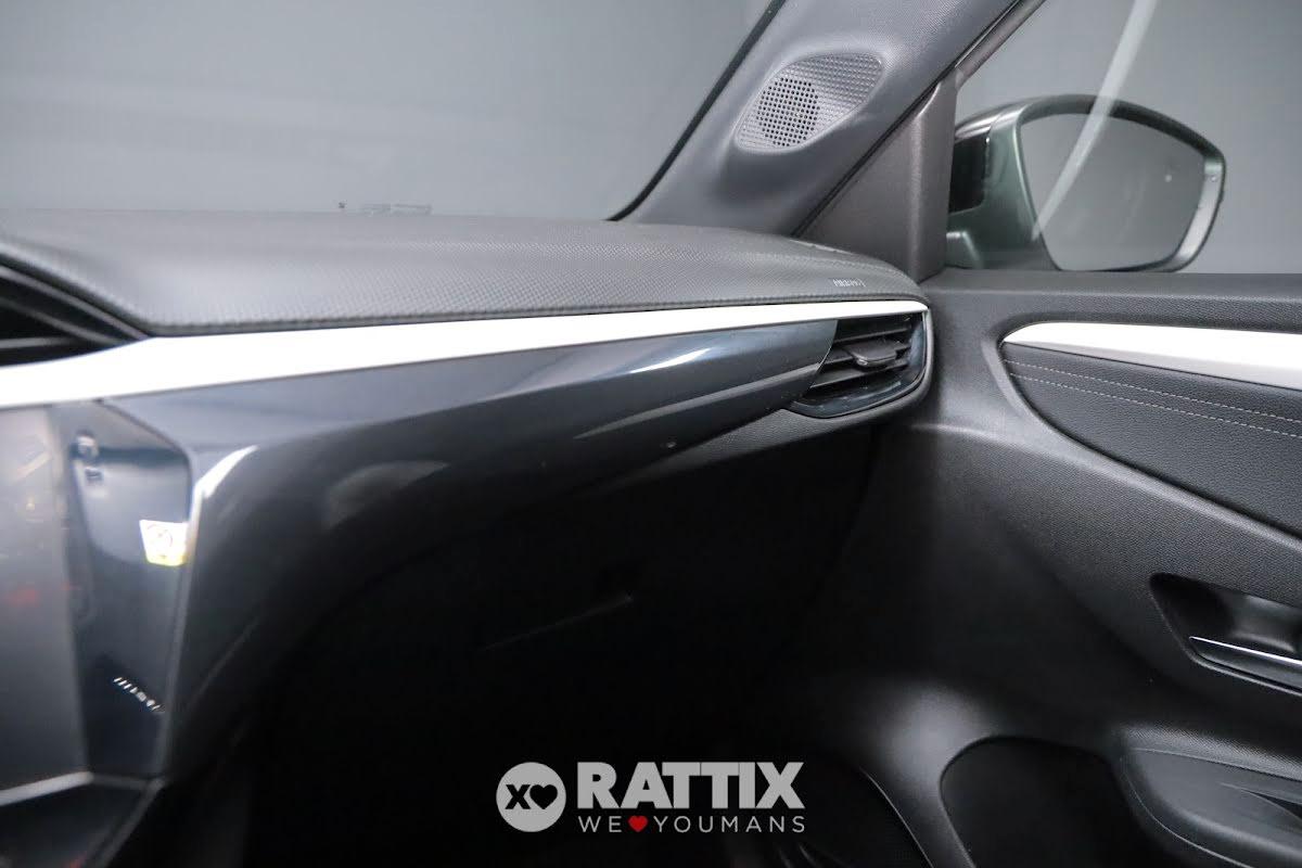 Opel Corsa 1.2 100CV GS