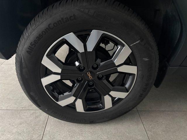 DACIA Duster Tce 130 CV MHEV 4x4 Extreme COME NUOVA!!!