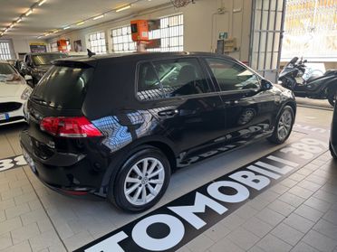 Volkswagen Golf 1.6 TDI 110 CV 5p. Highline BlueMotion Technology