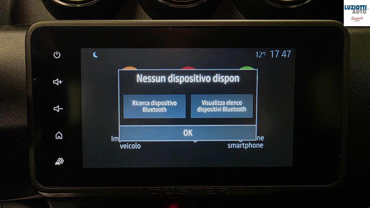 Dacia Duster 1.0 TCe GPL 4x2 Comfort