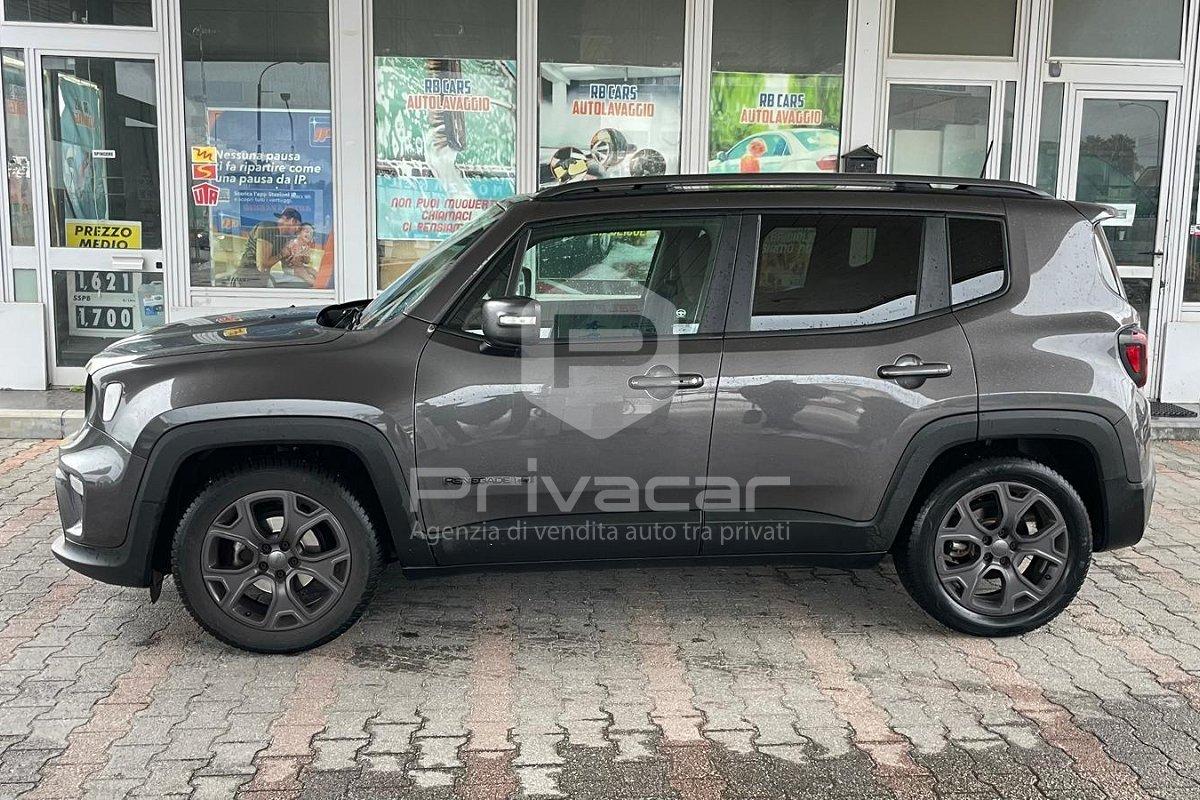 JEEP Renegade 1.6 Mjt 130 CV 80th Anniversary
