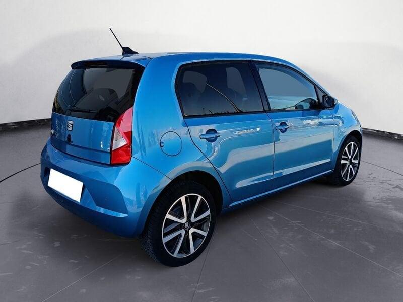 Seat Mii electric Mii electric