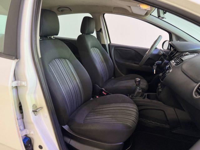FIAT Punto Evo 1.2 5 porte S&S Dynamic