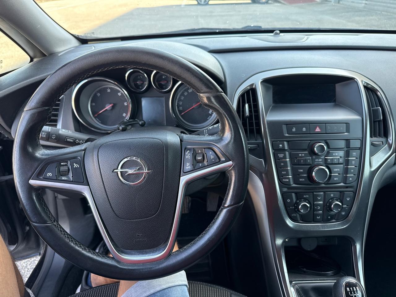Opel Astra 1.7 CDTI 130CV 5 porte Cosmo