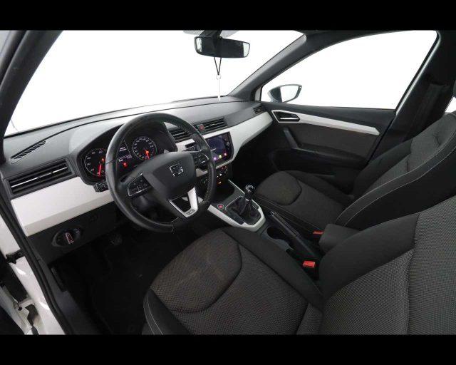 SEAT Arona 1.0 EcoTSI XCELLENCE