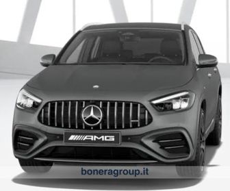 Mercedes GLA AMG 45 S AMG Line Premium 4Matic+ 8G-DCT