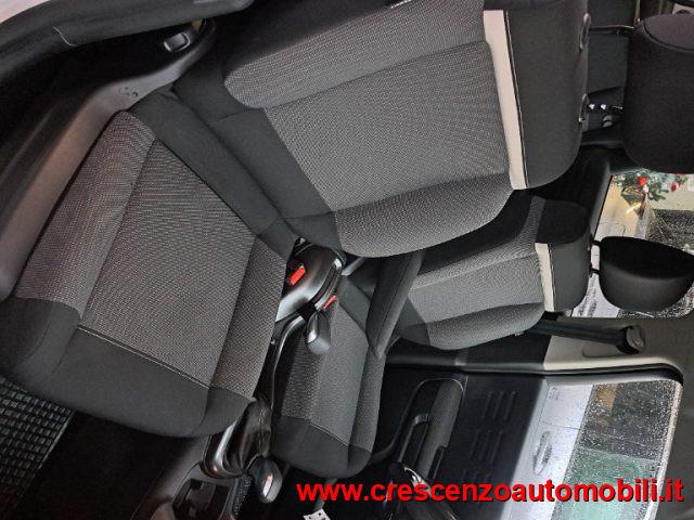 CITROEN C3 Aircross PureTech 110 S&S EAT6 Feel - MINI RATA 4 ANNI