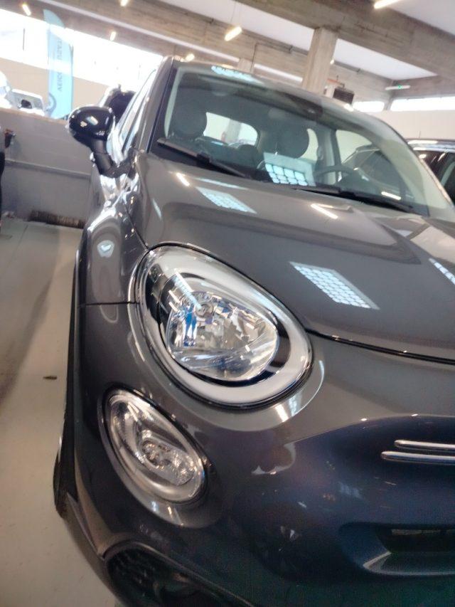 FIAT 500X 1.3 MultiJet 95 CV PROMO