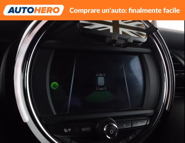 MINI One 1.5 One 75 CV 5 porte