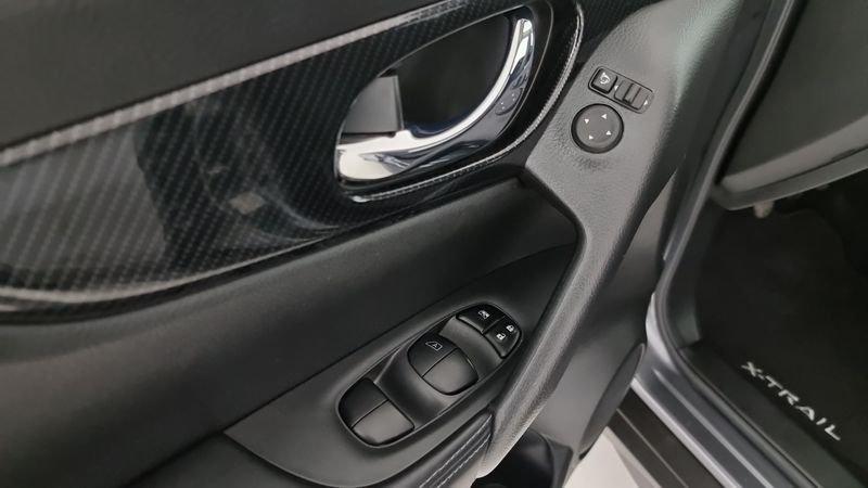 Nissan X-Trail dCi 150 4WD Business