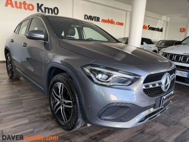 Mercedes-Benz GLA GLA 250 e phev (eq-power) Sport Plus auto
