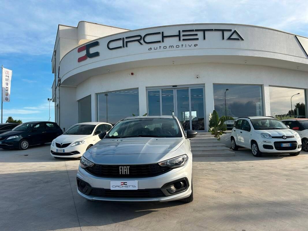 Fiat Tipo 1.6 mjt City Life s&s 130cv