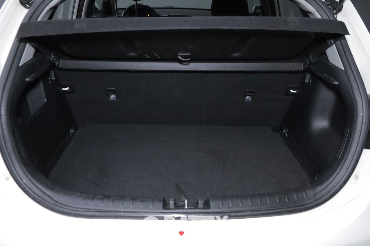 Kia Rio 1.2 MPI 84CV Evolution