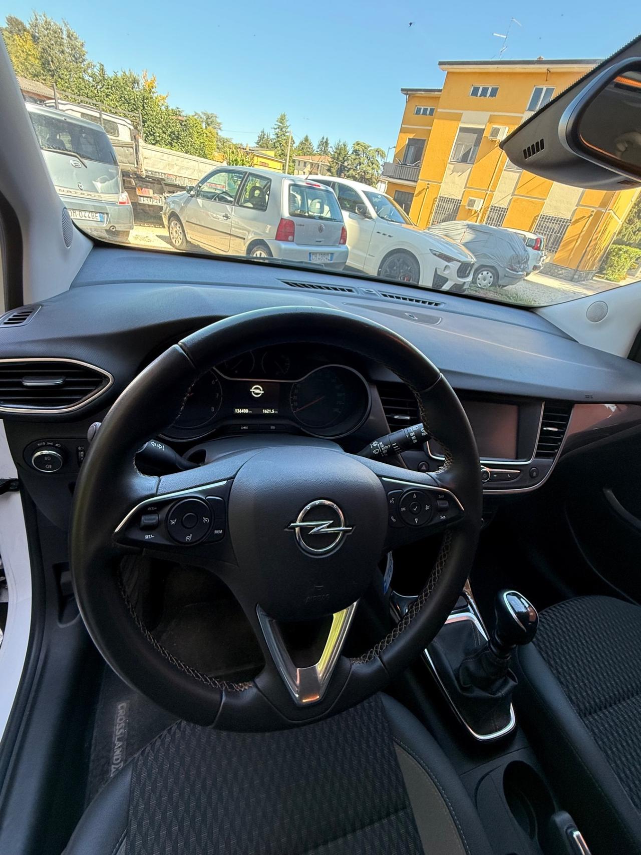 Opel Crossland X 1.5 ECOTEC D 102 CV Start&Stop Innovation