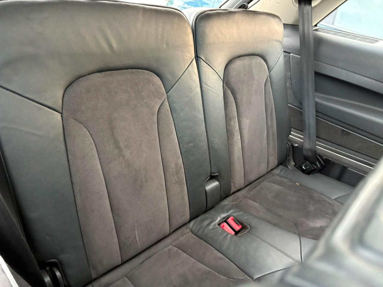 Audi Q7 3.0 V6 TDI 245 CV quattro tiptronic Advanced Plus