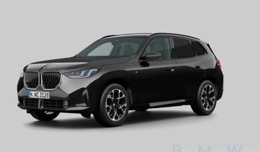 Bmw xDrive20d Automatic M Sport