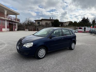 Volkswagen Polo 1.4/80CV TDI 5p. Sportline