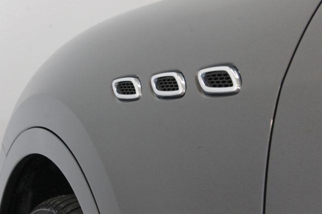 MASERATI Levante V6 Diesel 275 CV UNICOPROP. PELLE/TETTO/360