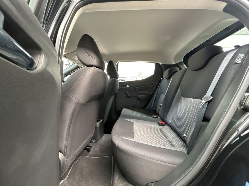 Nissan Micra IG-T 92 5 porte Acenta