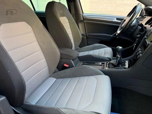 VOLKSWAGEN Golf 2.0 TDI 5p. BlueMotion Technology R-LINE