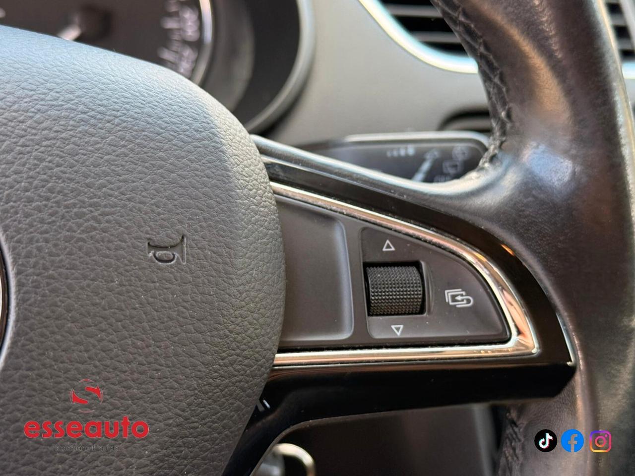 Skoda Octavia 1.6 TDI CR 105 CV Wagon Elegance