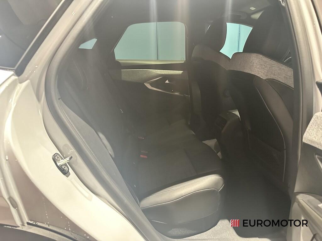 Peugeot 3008 1.2 Hybrid GT e-DCS6