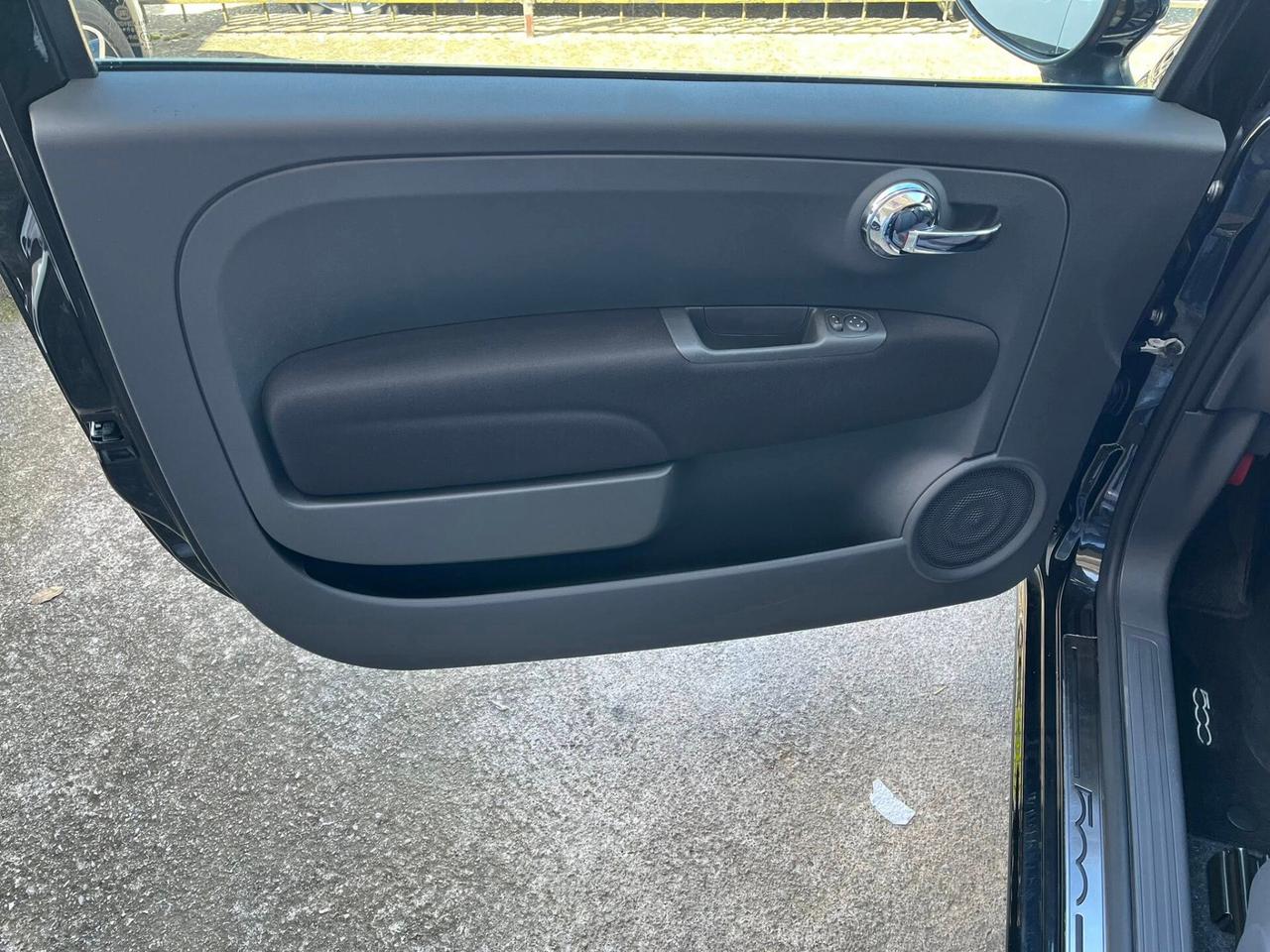 Fiat 500C 1.2 BENZINA 69CV CABRIO Lounge